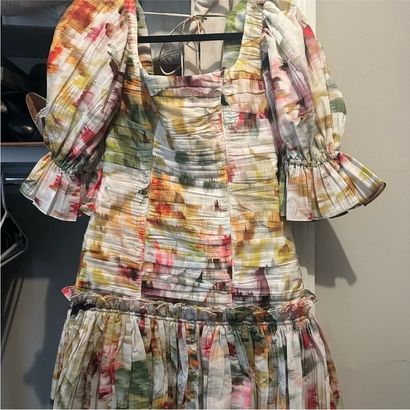 NWT Gkenworth Dress - Picture 6 of 7